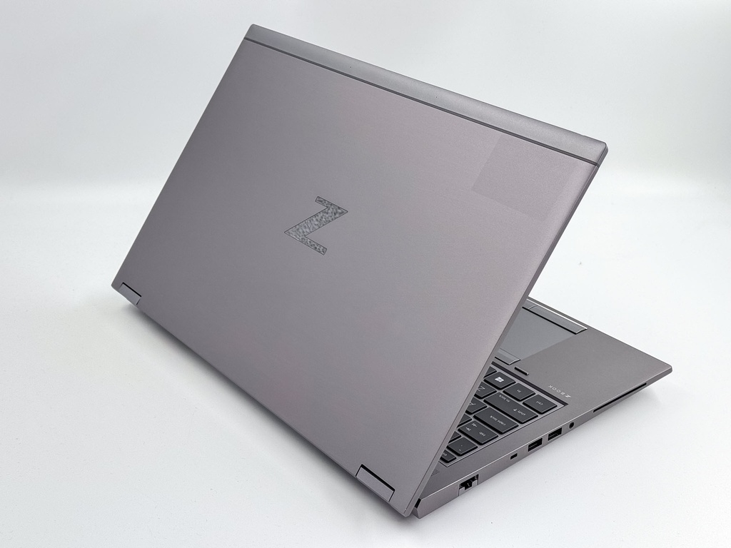 HP ZBook Fury 15 G7 i7 | 2dehandslaptops.nl